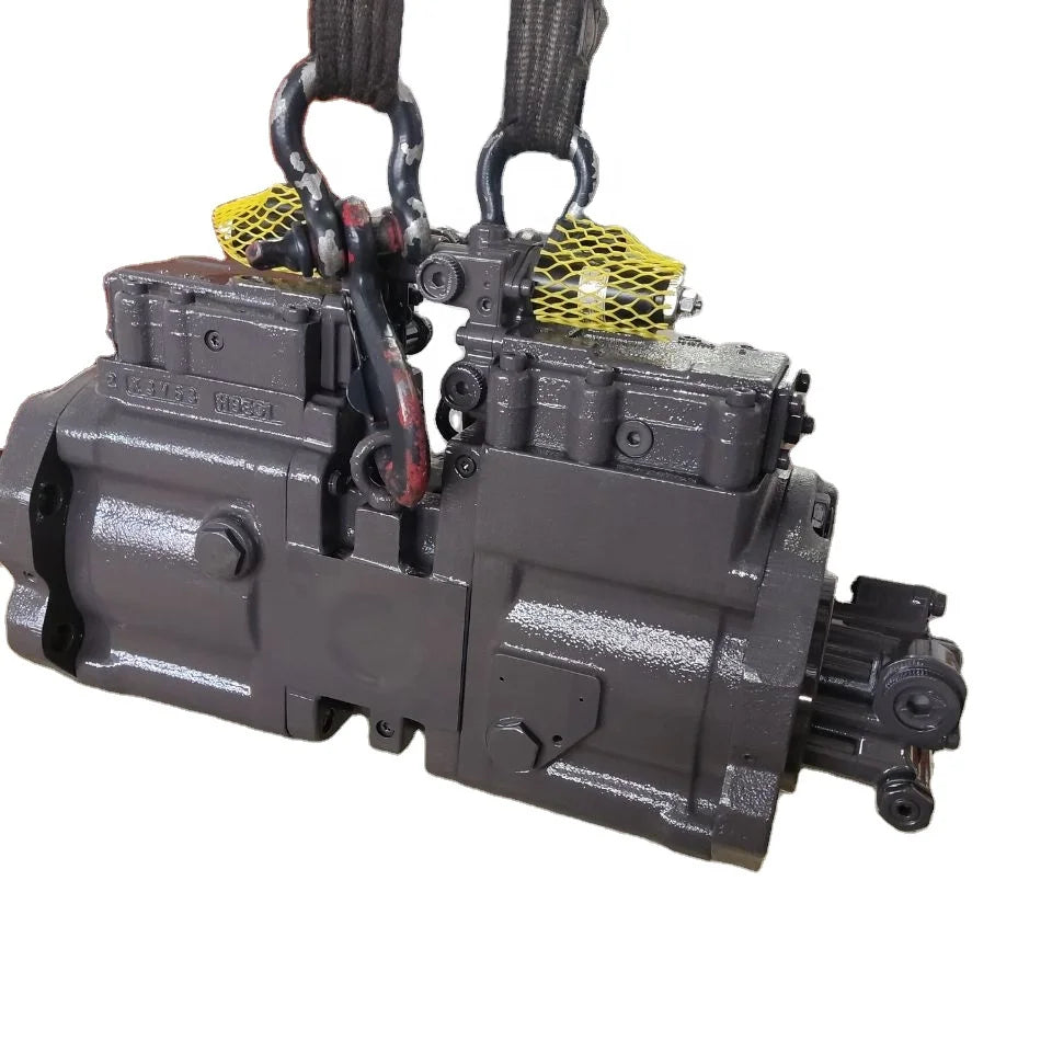 14614938 EC180D Main Piston Pump EC160D Hydraulic Pump