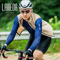 Reflective Cycling Wear Men Pro Gilet Windproof Bike Vest Custom ODM Maillot Ciclismo Kit Bicycle Clothing