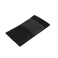 Velveteen 6003 Rectangle Snap Closure Convenient Slip-In Eyeglasses Case Easy Storage Protection Pouch