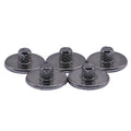 High Quantity Nice Price Rema Ches 304 Stainless Steel Flat Head Solid Knurled Pineapple Flowers Rivets for Furniture