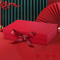 Chengruo ODM Luxury Foldable Magnetic Closure Cosmetics Packaging Custom Logo Made Recycled Materials Environmentally Friendly