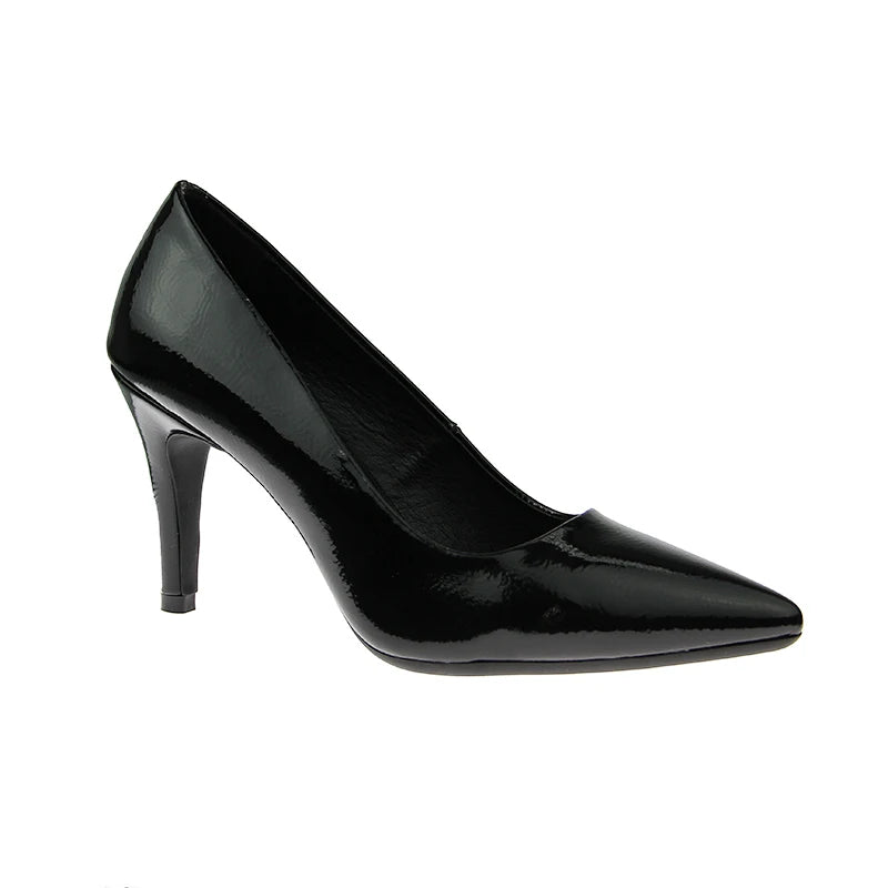 Ladies New Style Women's Pointed Toe High Heels Stilettos Shoes