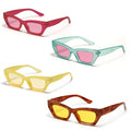 2023 Sunglasses Whole Luxury Custom Premium Shades Women Designer Black Brand Sunglasses Mens Square Sun Glasses for Men