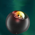 Remote Control Ocean Wave Atmosphere Room Projector Light for Kids Adults Game Center Car