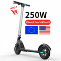2026 Hot Sale New Inflatable Air Wheels Folding Electric Scooter Re-chargeable Mini KIDS Scooter Skateboard for Child Adults