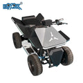 Amusement Park Kids Car Electrico Racing 12V Electric Car Battery Car Off-road Vehicle