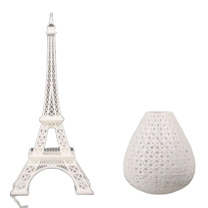 Custom Precision Investment Casting Parts with 3D Printing Service SLA SLS FDM Rapid Prototypes
