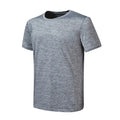 Outdoor Breathable ultra Light Running Sports Fitness Leisure Stretch T-shirt