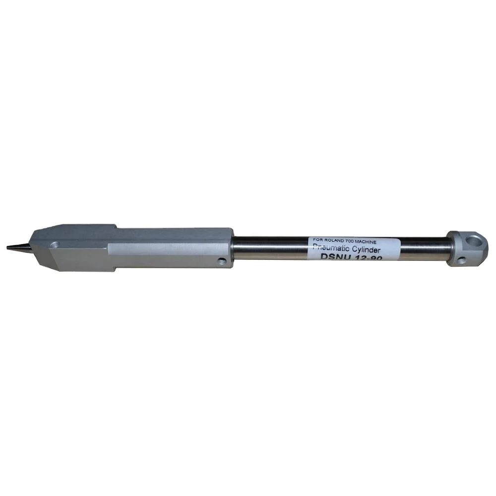 1 Piece Pneumatic Cylinder DSNU 12-90 CD85N12-90 for Roland Printing Machine Spare Parts 80.94K148913