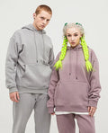 Manufacturer Custom Logo Embroidered Printing Men's Drop Shoulder Hoodie Personalised Plain Dyed for Winter Season