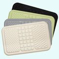Lick Mat for Dog Pet Lick Mat Pad Slow Feeder Bath Washing Distraction Dog Lick Mat Silicone