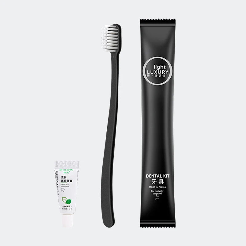 New Style Packages Toiletries Supply Hotel Amenities Set Luxury Amenities Hotel