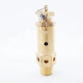 Air 4 Way 2 Position Oxygen Generator Solenoid Valve G 1/4" 12V 24V 220VAC  Control Gas Pressure Regulator