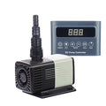 Factory Direct Wholesaler Price Customizable DC24V Submersible Water Pump for Aquariums Ponds Variable Frequency Fish Tank