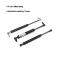LONGXIANG Accept Small Orders Gas Springs Lift Gas Strut Provide Gas Spring Ball Joints
