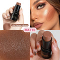 Natural Cosmetics Manufacturers Custom OEM Long Lasting Waterproof Natural Concealer Face Makeup Liquid Private Label Foundation