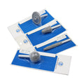 YIJING Alumina Mini Grinding Disc Flap Disc SSG330 Grit OEM for Tire Repair Grinding 3-Year Warranty YJ603/YJ611/YJ619/YJ626