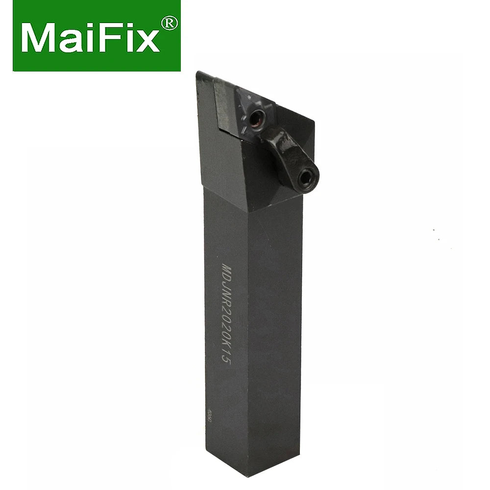 Maifix Factory Manufacturer MDJNR 16mm 20mm New Material High Precision Turning Cnc Lathe Machine Tool Holders