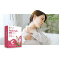 Best Selling Products 2026 Natural Bamboo Vinegar Cleansing Foot Patch 2 in 1green Tea Foot Pads