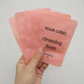 Bulk Eyelash Extension Cleanser Shampoo Private Label Tear Free Lash Foam Concentrate Kit for Daily Lash Cleanser Concentrate