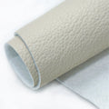 New Vegan Leather Rolls Sustainable Bio-Based PU Synthetic Leather for Handbags Shoes Sofas-Stretch Feature for Upper Materials