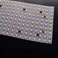Popular RGBW 4 COLORS Flexible LED Panel Back Light Sheet for Lightbox