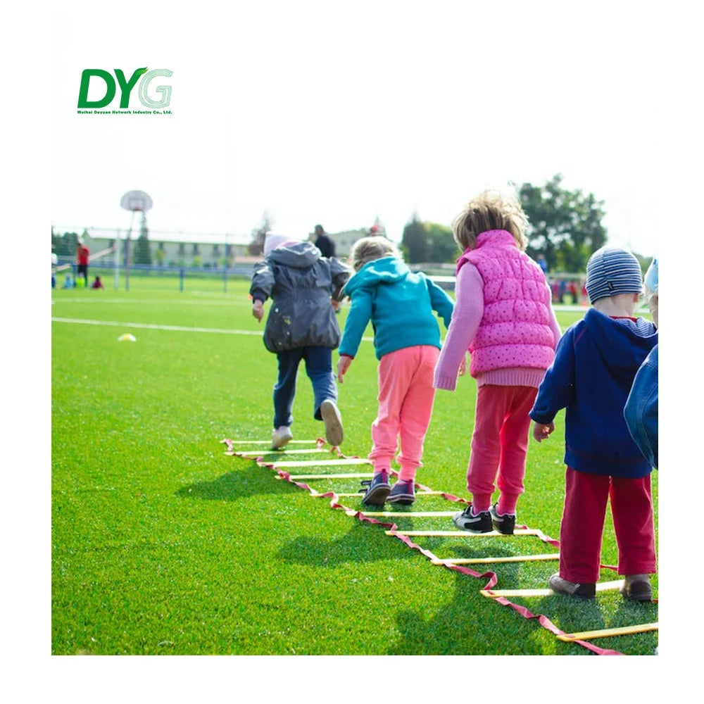 DYG New Landscaping Artificial Turf Garden Decorative Artificial Grass for Outdoor and Indoor Use