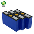 Nmc Prismatic Single Cell LiFePO4 Lipo Battery 75Ah 3.7V 2000 Cycles E-Vehicle Car Battery