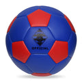Diamond Grain Process Material Custom Soccer Balls Size 5 4 3 Football Best Price Soccer Balls