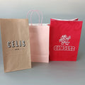 Customized  Food Paper Packaging Cheap with Window Gift Packaging  Custom CheapSupplies for Paper Custom Food Packaging