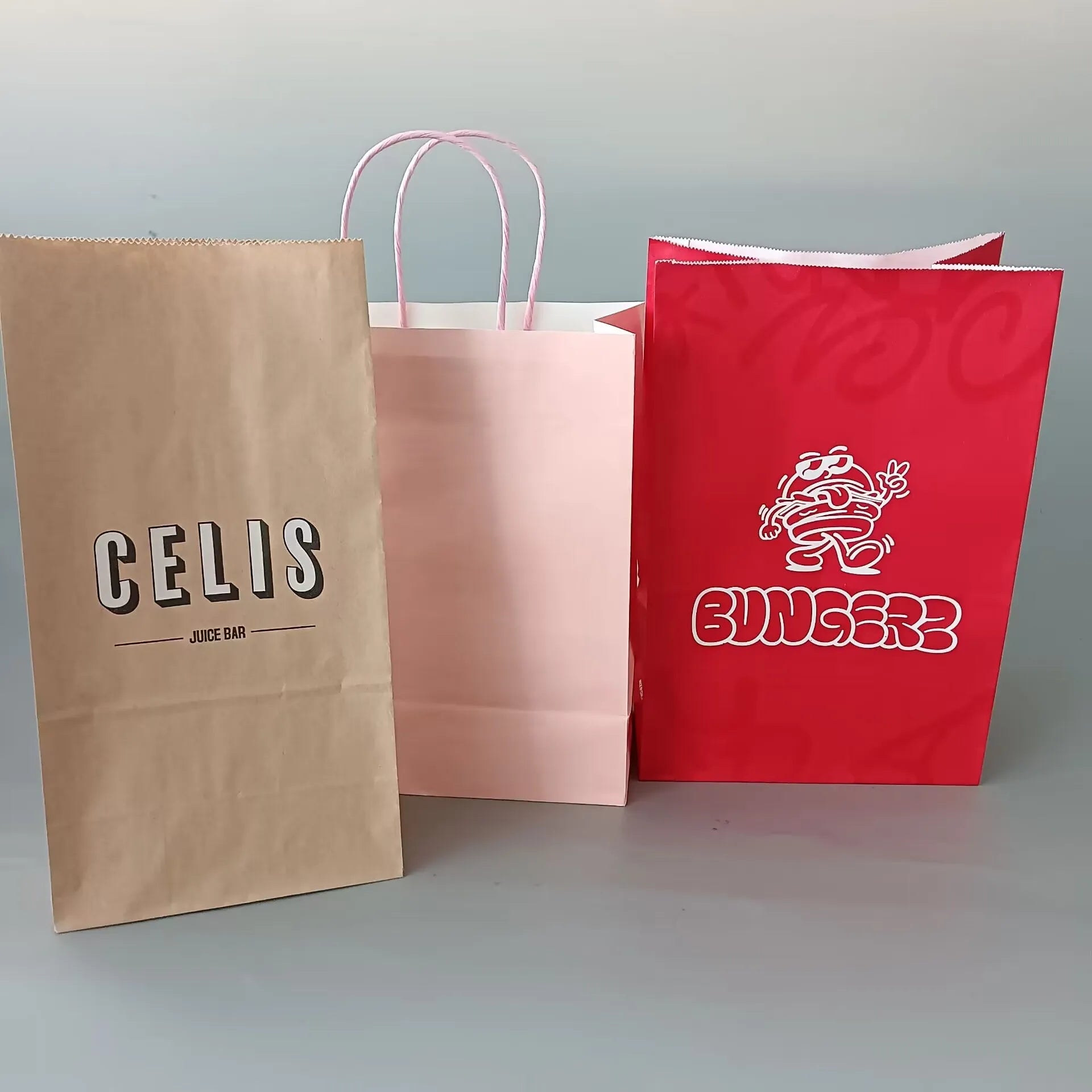 Customized  Food Paper Packaging Cheap with Window Gift Packaging  Custom CheapSupplies for Paper Custom Food Packaging