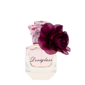 Devi Wholesale Flower OEM/ODM 30ml 50ml 100ml Luxury square Empty Men/women Perfume Glass Bottles for Sale