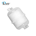 Darlly HPLC Capsule Filters Supplifactory Replacement PTFE Ceramic Inkjet Filter Cartridge Swagelok PP 5 Um 1/4 Print Head New