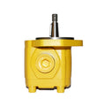 YANN'S 1948384 194-8384 Hydraulic Gear Pump for Excavator 330C