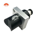 MQL Spray Nozzle Band Saw Circular Saw Dedicated Atomization Sprayer Sprinkler Coolant Pump Sprayer Nozzle CS-130-3