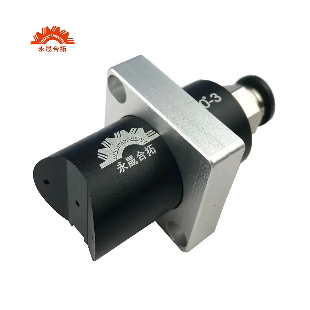MQL Spray Nozzle Band Saw Circular Saw Dedicated Atomization Sprayer Sprinkler Coolant Pump Sprayer Nozzle CS-130-3