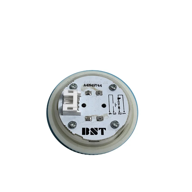 FACTORY Price Potensi Elevator Spare Parts Elevator Switch Button A4N49744 Diameter 35.6 mm