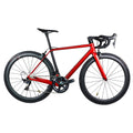 NEW Carbon Bike Complete Bike T1000 Bicycle Inner Cable Road Frame Carbon Frame Bikes R8000 Groupset/carbon Wheels Paint FM629