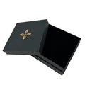 Manufacturer Customized Mystery Jewelry Display Packaging Paper Box with logo