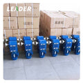 380V/220V Electric Speed Reducer Shading System Gear Motor for Greenhouse