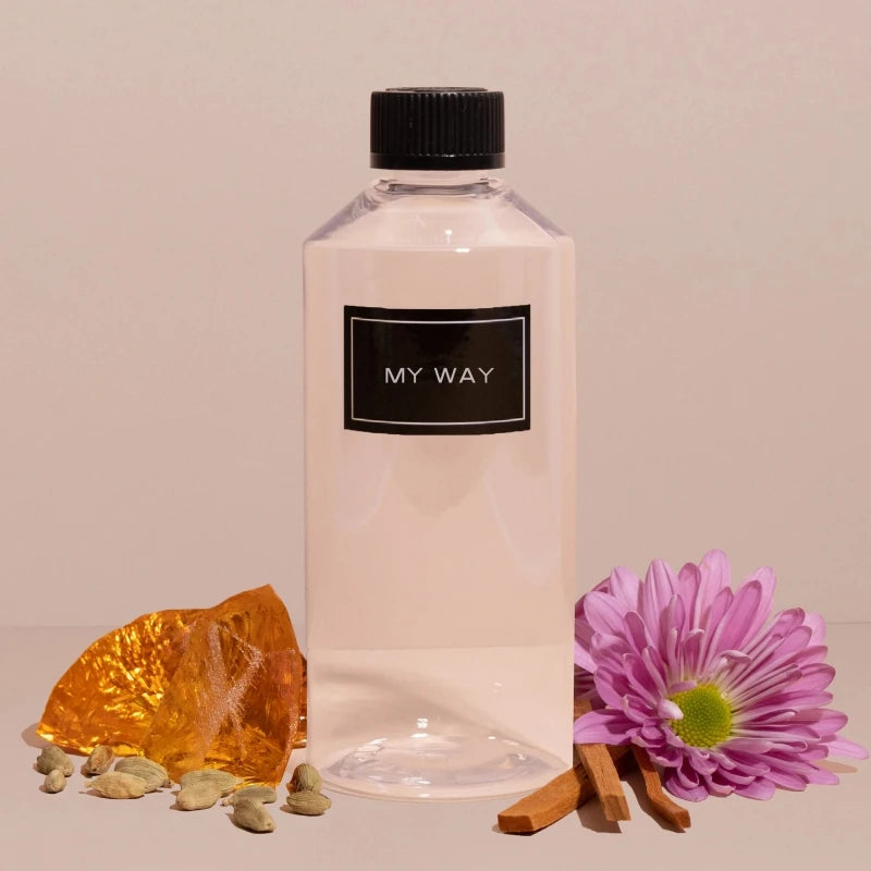 Five Star Hotel French Long Lasting Fragrance Oil 500ml Aroma 360 Pure Floral and Fruity Essential Oil MAXAIR