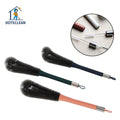 High Quality Hot Sale New Durable Soft Plastic Kitchen Dish Bottle Multi-functional Wash Cleaning Brush with Long Hand