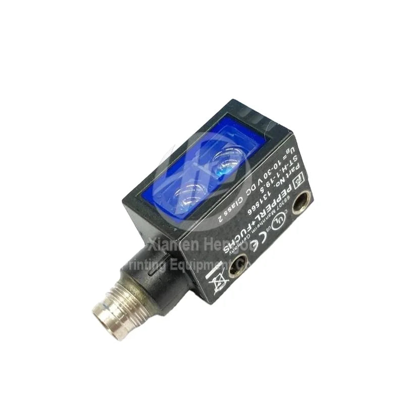 ST-H.1-19.5 SH-809 LK-030 FD-V45A Original ST-H.1-19.5 Sensor Switch Printing Machine Parts