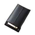 Fireproof & Waterproof PU Faraday Bags 21*13 cm Cage for Cell Phone  Car RFID with 2 Pockets