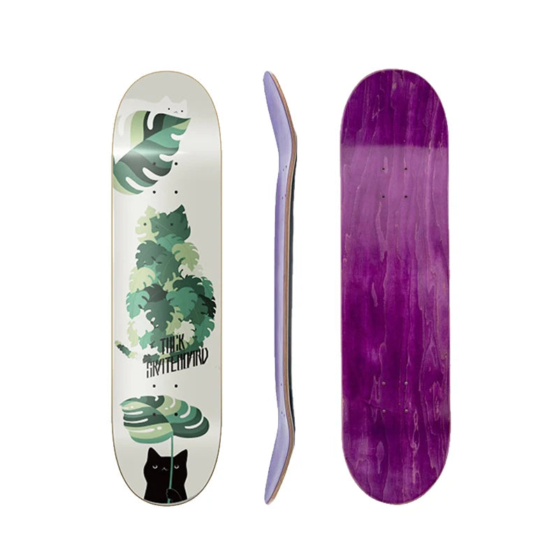 Professional Tablas De Skate