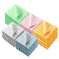 Custom Small Jewelry Polish Cloth for Cleaning & Polishing Sterling Silver Gold Platinum-for Cleaners & Polishers