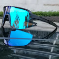 Sunbest Eyewear 100S3 Wholesale UV400 Eye Protection Cycling Glasses Motorcycle Bicycle Windproof Sports Sunglasses