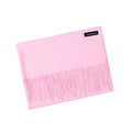 Wholesale INS Match All Winter Fall Female Scarves Korean Style Knitted Cashmere Digital Print Adult Department Warm Edition