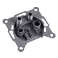 Precision Die Casting Solutions Custom Zinc & Aluminum Alloy Parts for OEM Applications in Household Products 0.01mm Tolerance