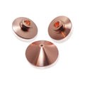 High Speed Laser Cutting Nozzle D28 Fiber Laser Nozzle D32 Tony Laser Nozzle